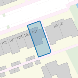 Perceel WGN00-A-2465