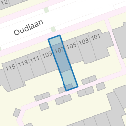 Perceel WGN00-A-2468