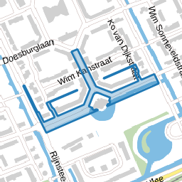 Perceel WGN00-A-2479