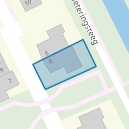 Perceel WGN00-A-2481