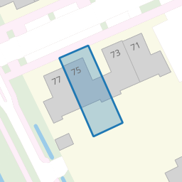 Perceel WGN00-A-2496