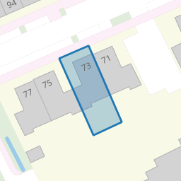 Perceel WGN00-A-2497