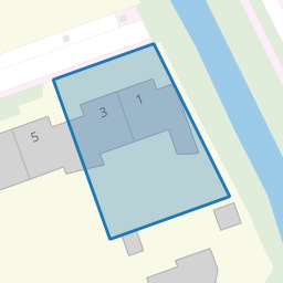 Perceel WGN00-A-2528