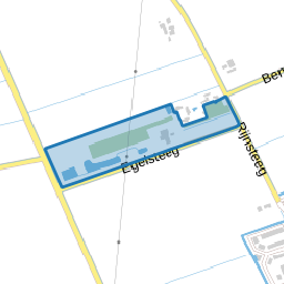 Perceel WGN00-A-2535