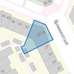 Perceel WGN00-A-2541