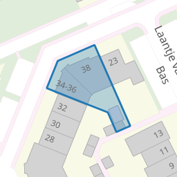 Perceel WGN00-A-2547