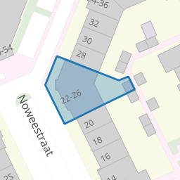 Perceel WGN00-A-2551