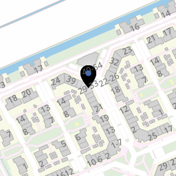 Appartement WGN00 A 2556 1