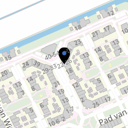 Appartement WGN00 A 2557 2