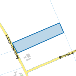 Perceel WGN00-A-2591