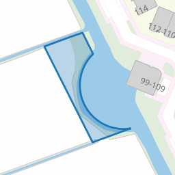 Perceel WGN00-A-2594