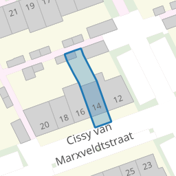 Perceel WGN00-A-2677