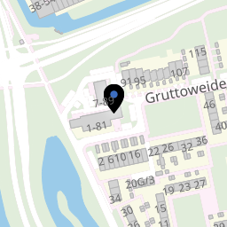 Appartement WGN00 B 10144 2
