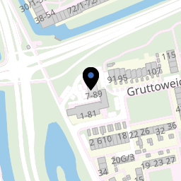Appartement WGN00 B 10144 27