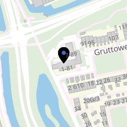 Appartement WGN00 B 10144 42