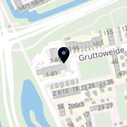 Appartement WGN00 B 10144 43