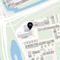 Appartement WGN00 B 10144 44