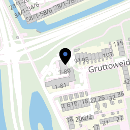 Appartement WGN00 B 10144 47