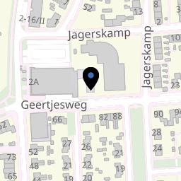 Appartement WGN00 B 10147 4