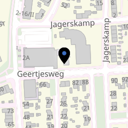 Appartement WGN00 B 10147 5