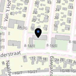 Appartement WGN00 B 10518 12