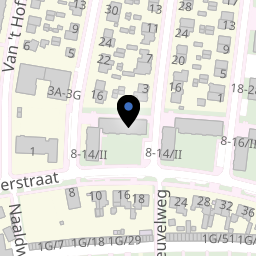 Appartement WGN00 B 10518 13
