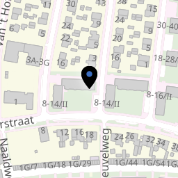 Appartement WGN00 B 10518 7