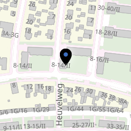 Appartement WGN00 B 10519 1
