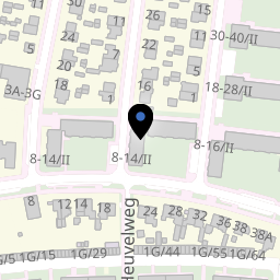 Appartement WGN00 B 10519 10