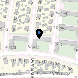 Appartement WGN00 B 10519 11