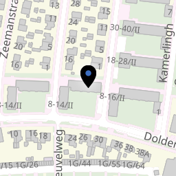 Appartement WGN00 B 10519 13