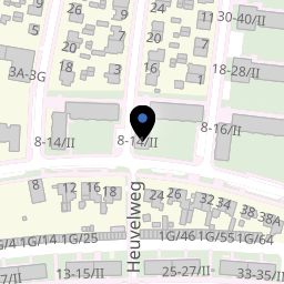 Appartement WGN00 B 10519 15