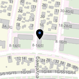 Appartement WGN00 B 10519 17