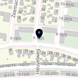 Appartement WGN00 B 10519 22