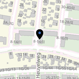 Appartement WGN00 B 10519 23