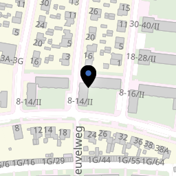 Appartement WGN00 B 10519 25