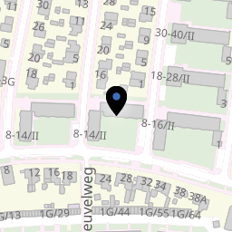 Appartement WGN00 B 10519 26