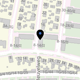 Appartement WGN00 B 10519 27