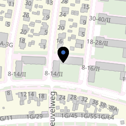 Appartement WGN00 B 10519 4
