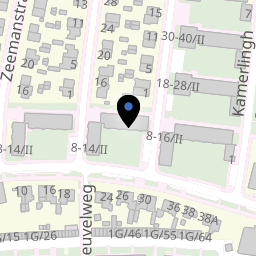 Appartement WGN00 B 10519 6