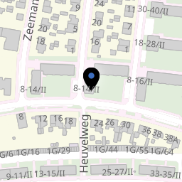 Appartement WGN00 B 10519 8