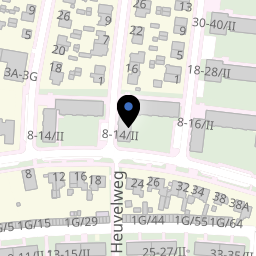 Appartement WGN00 B 10519 9