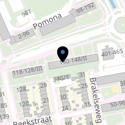 Appartement WGN00 B 10520 13