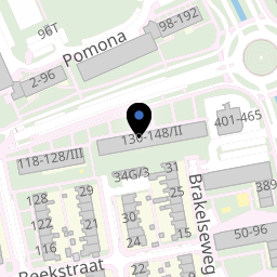 Appartement WGN00 B 10520 14