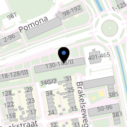Appartement WGN00 B 10520 16