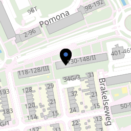 Appartement WGN00 B 10520 22