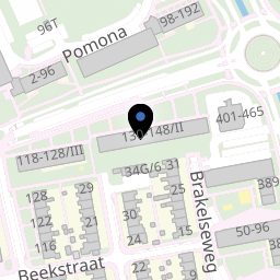 Appartement WGN00 B 10520 24