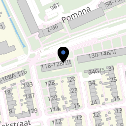 Appartement WGN00 B 10521 11
