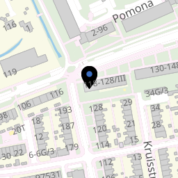 Appartement WGN00 B 10521 19