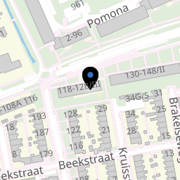 Appartement WGN00 B 10521 23